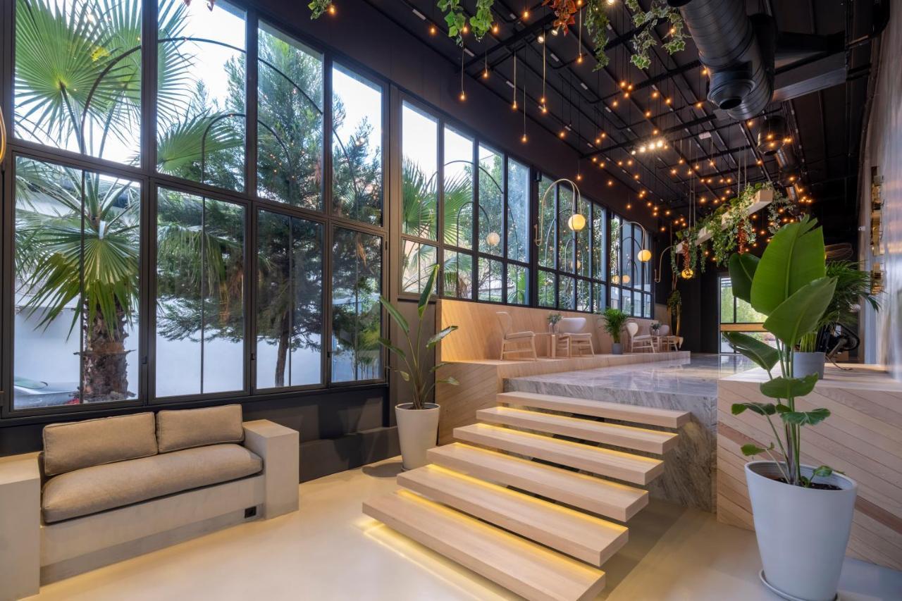 Ag Hotels Antalya Ngoại thất bức ảnh