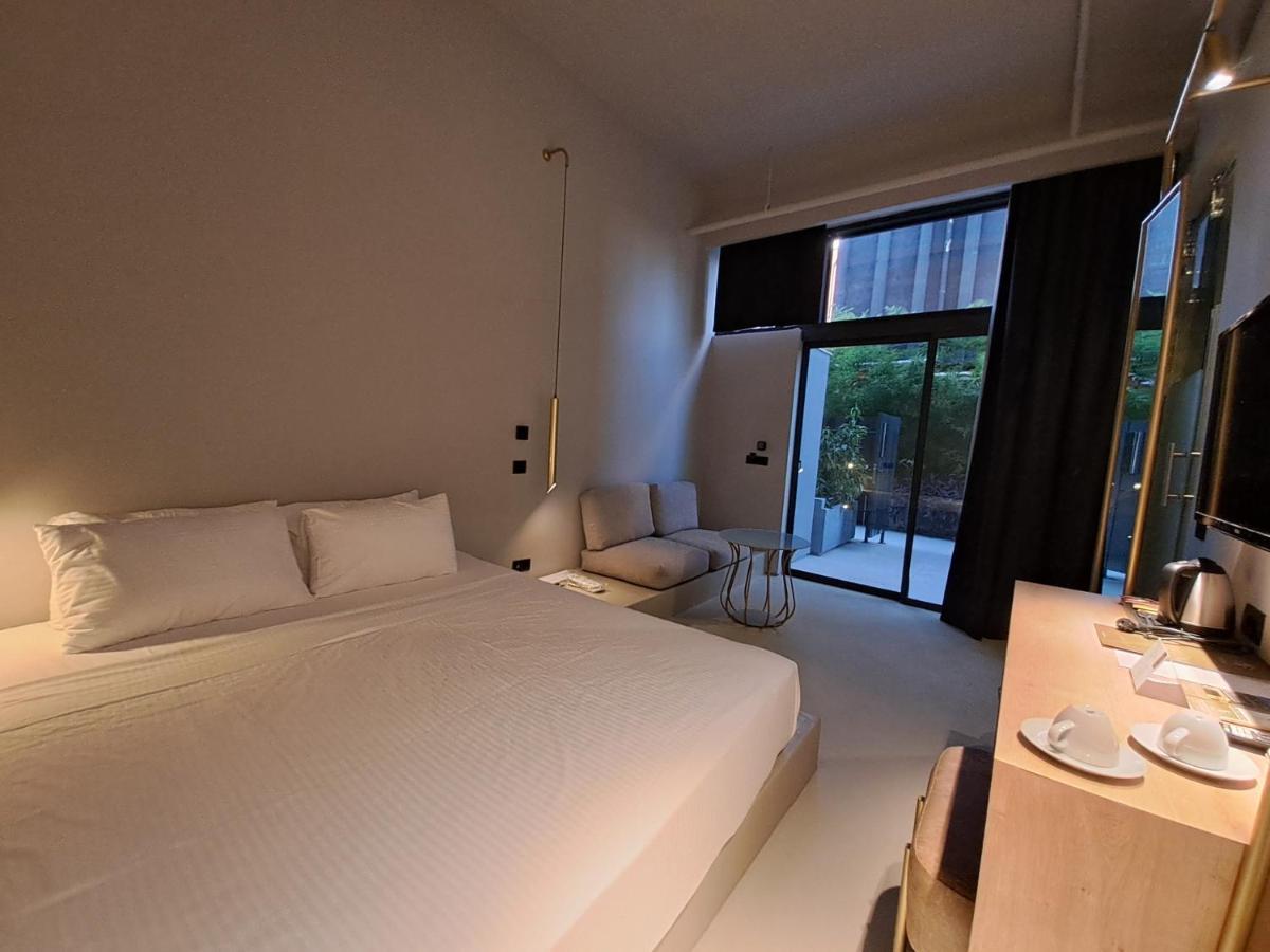 Ag Hotels Antalya Ngoại thất bức ảnh