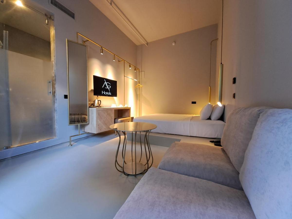 Ag Hotels Antalya Ngoại thất bức ảnh