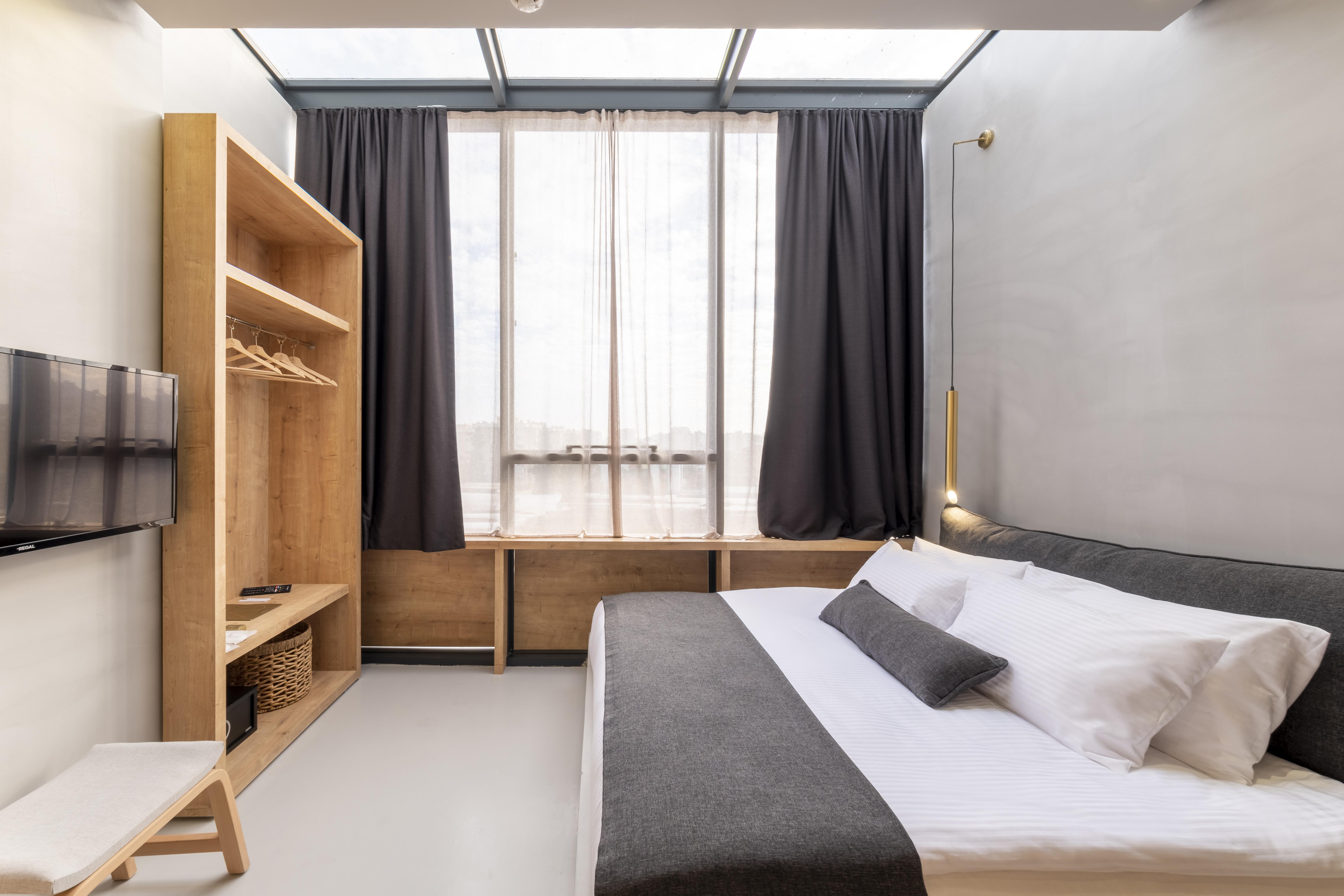 Ag Hotels Antalya Ngoại thất bức ảnh