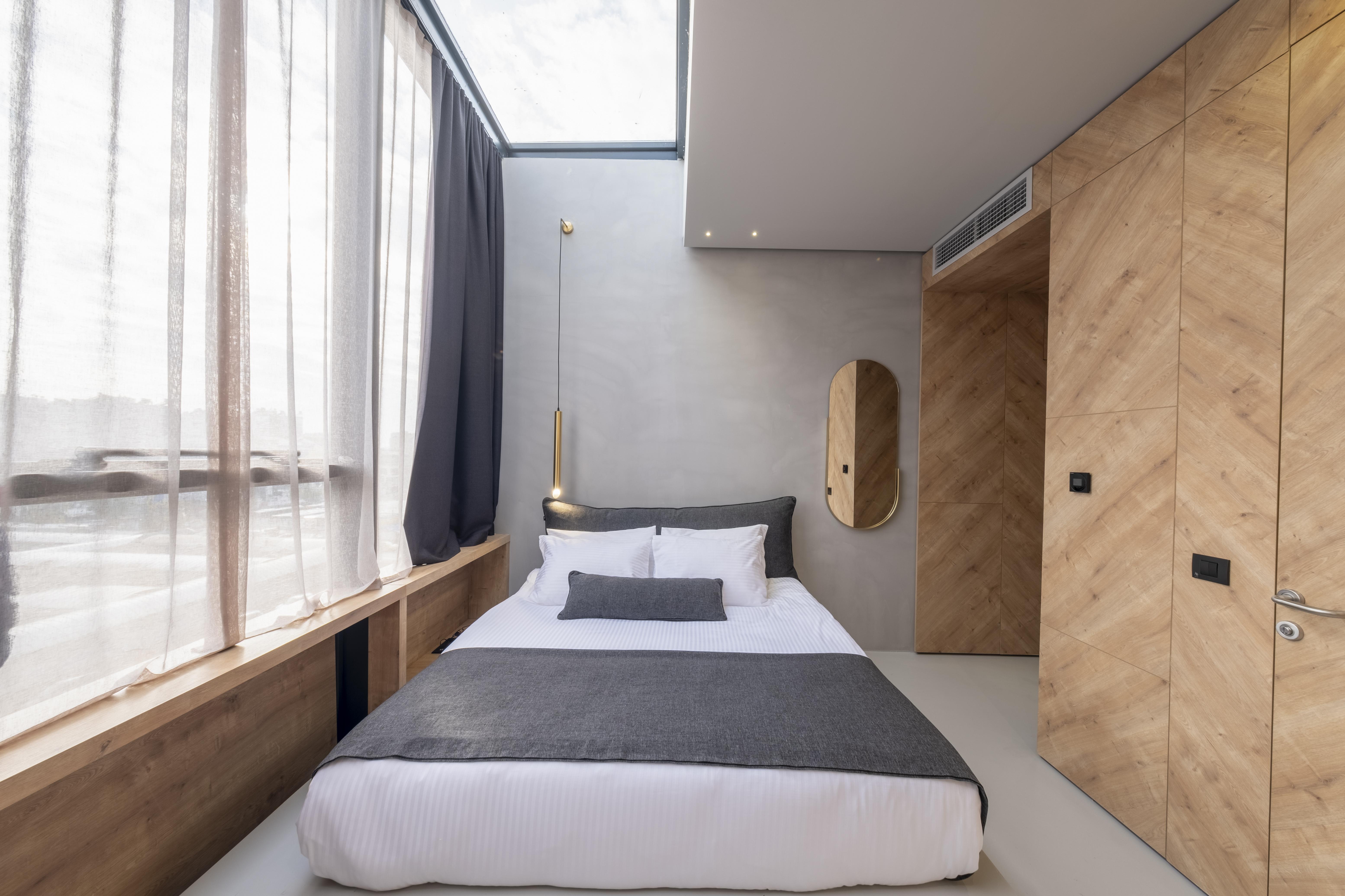 Ag Hotels Antalya Ngoại thất bức ảnh