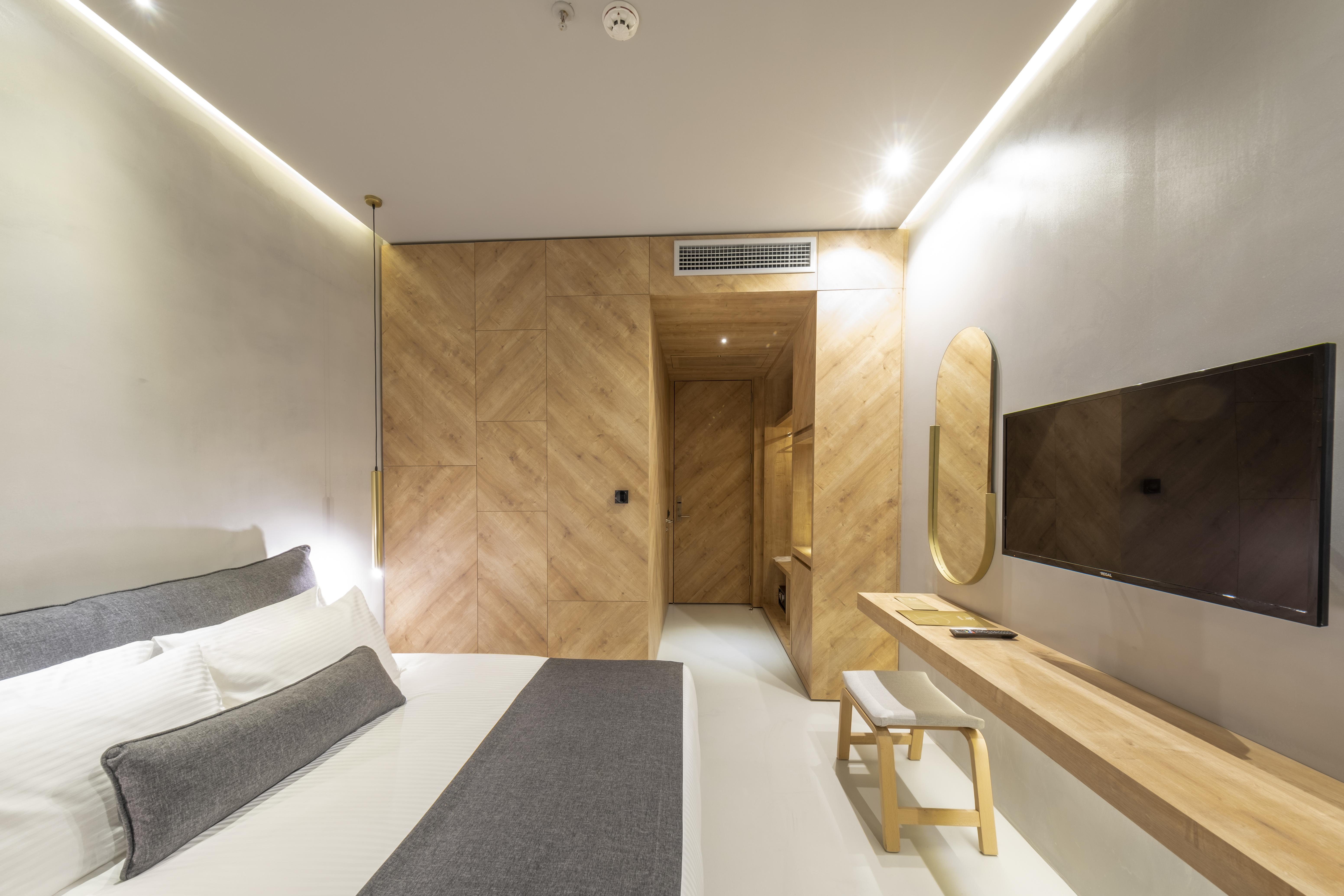 Ag Hotels Antalya Ngoại thất bức ảnh