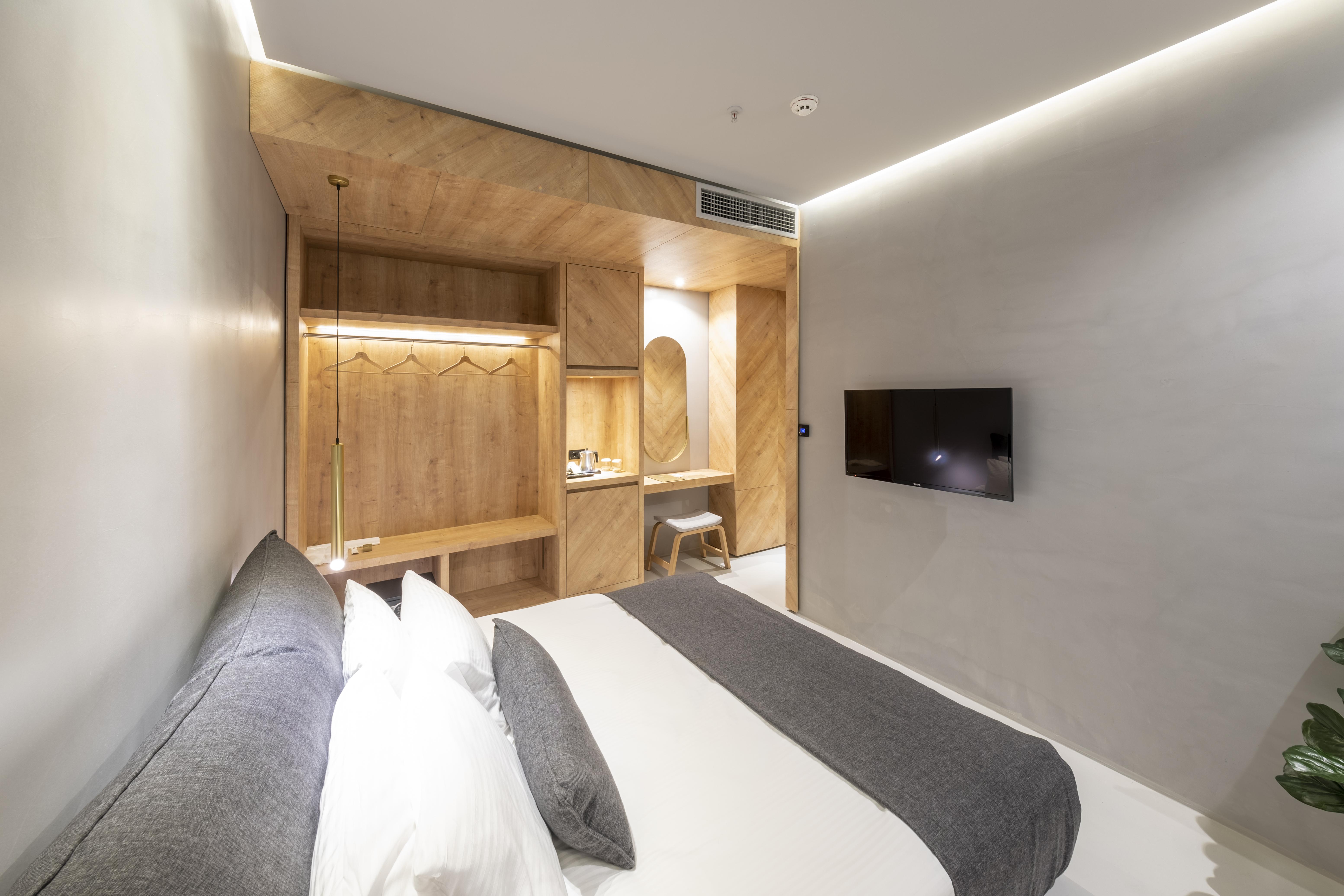 Ag Hotels Antalya Ngoại thất bức ảnh