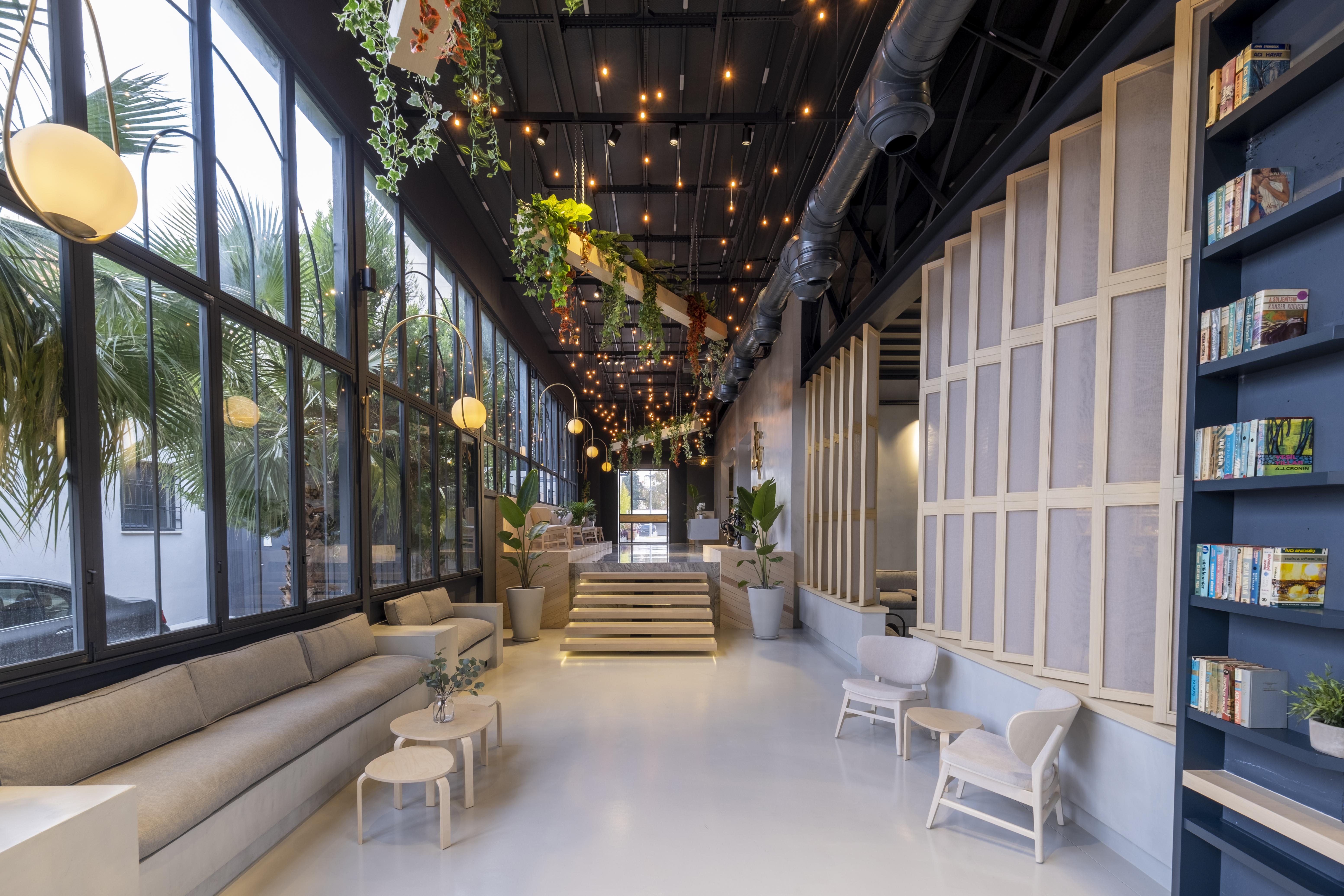 Ag Hotels Antalya Ngoại thất bức ảnh