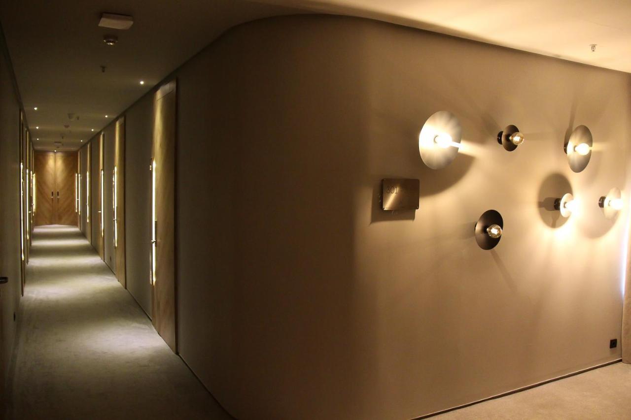 Ag Hotels Antalya Ngoại thất bức ảnh