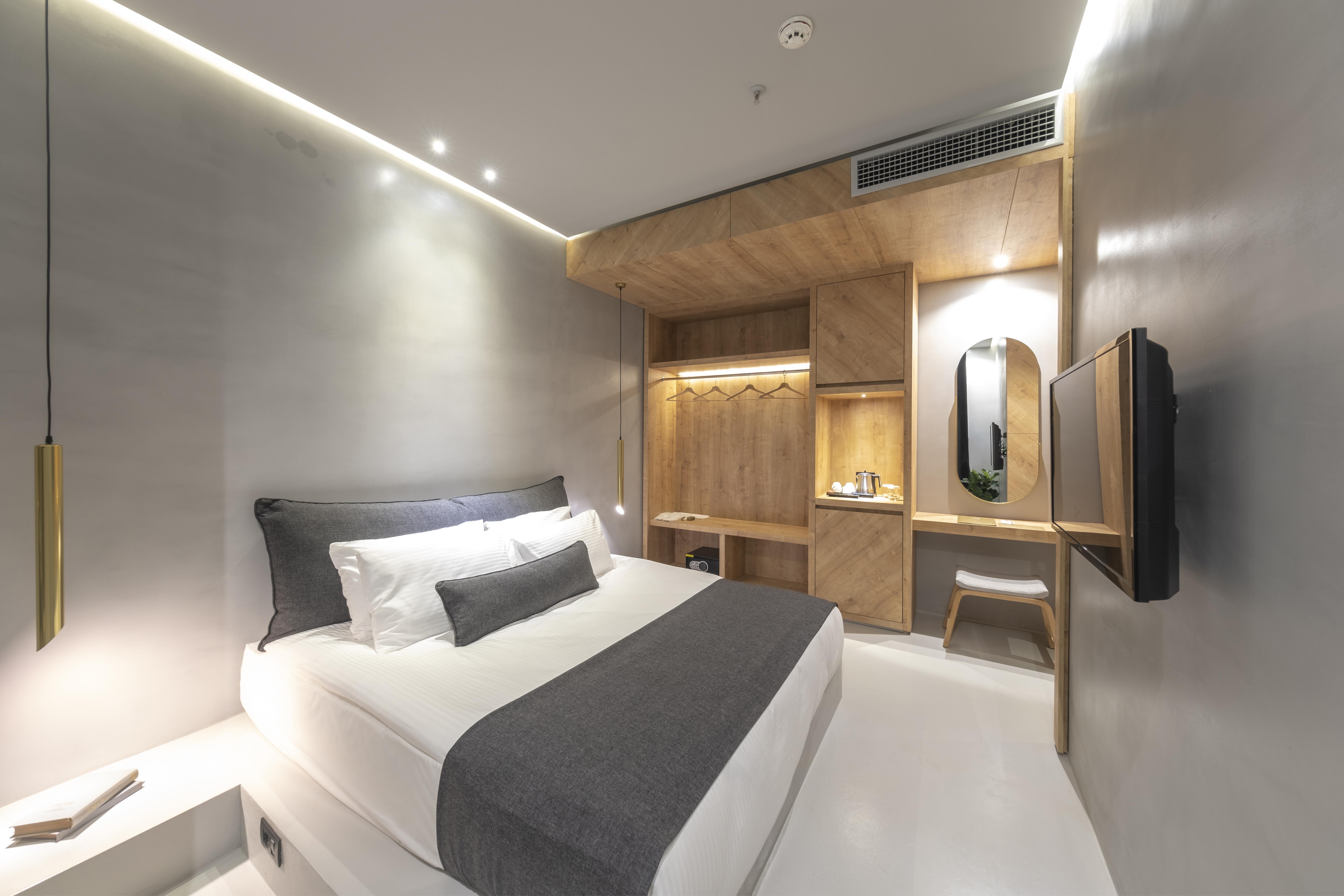 Ag Hotels Antalya Ngoại thất bức ảnh