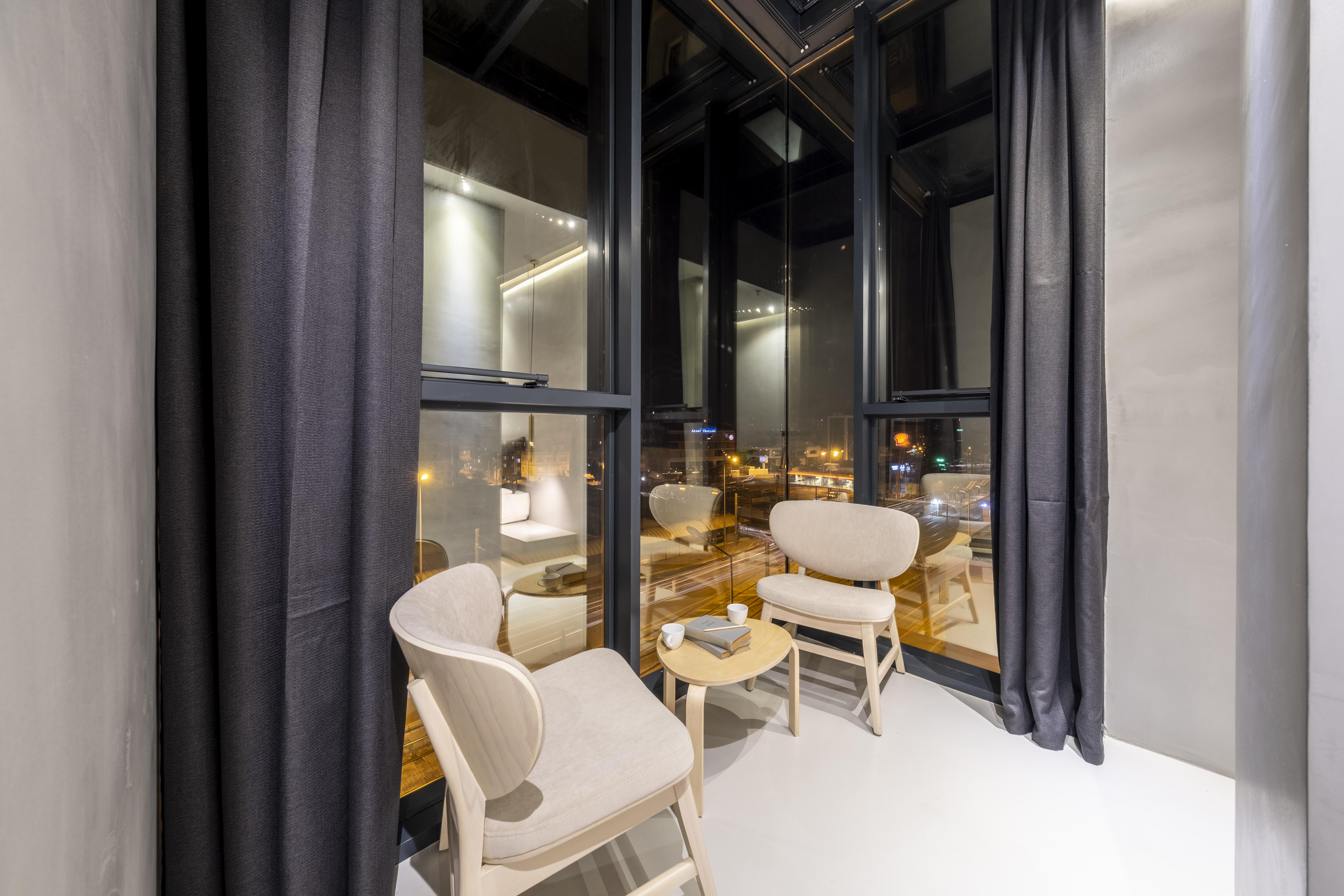 Ag Hotels Antalya Ngoại thất bức ảnh