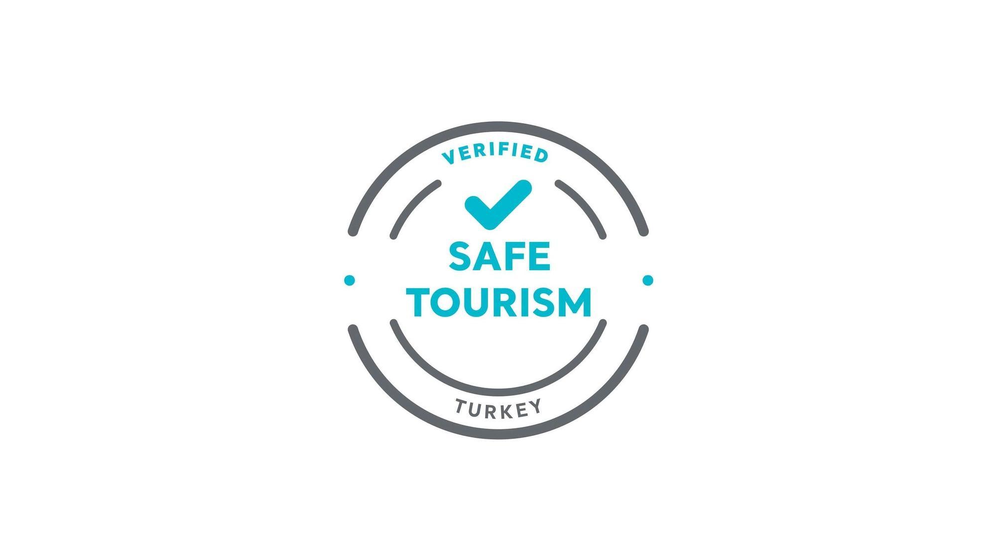 Ag Hotels Antalya Ngoại thất bức ảnh