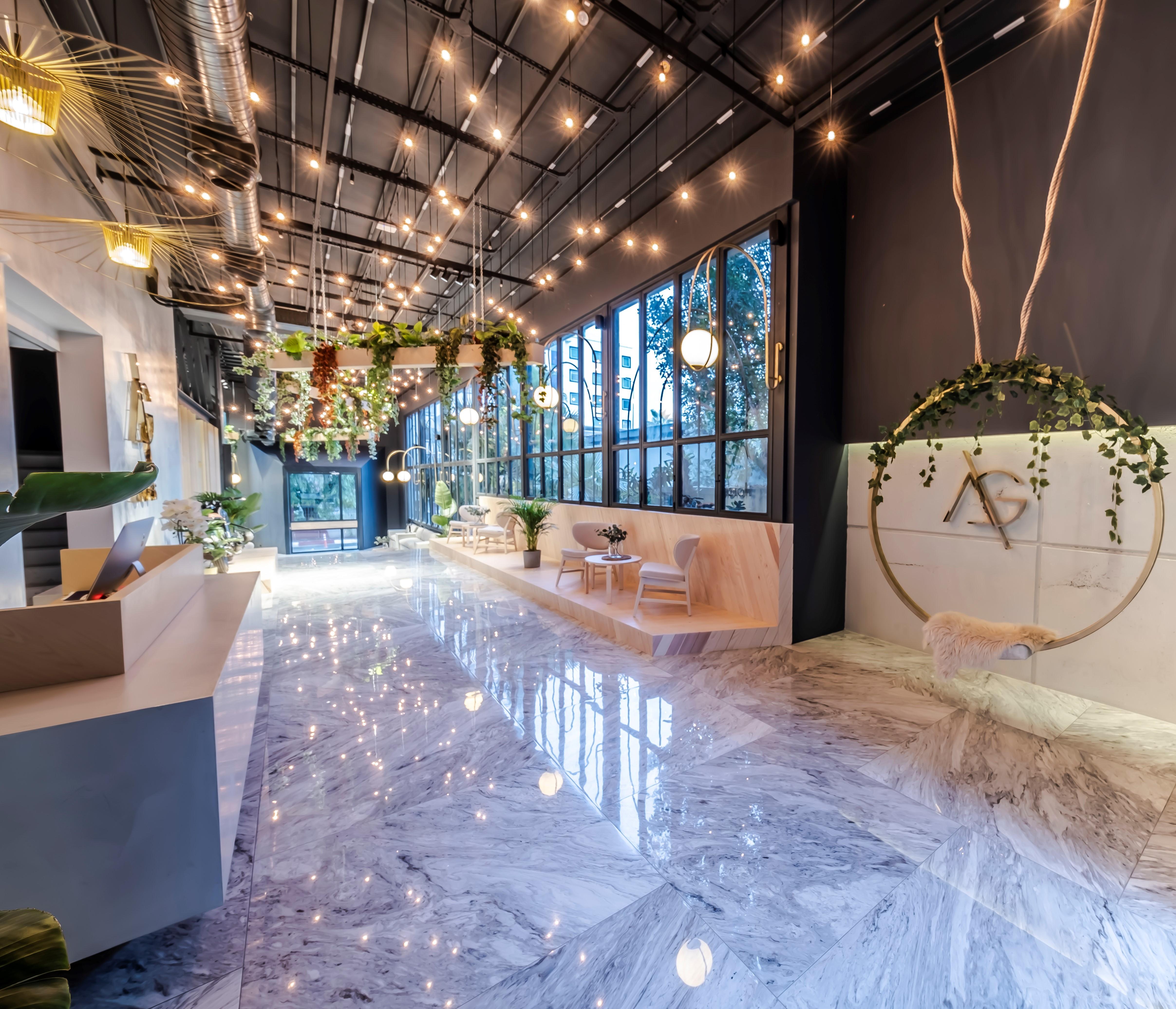 Ag Hotels Antalya Ngoại thất bức ảnh