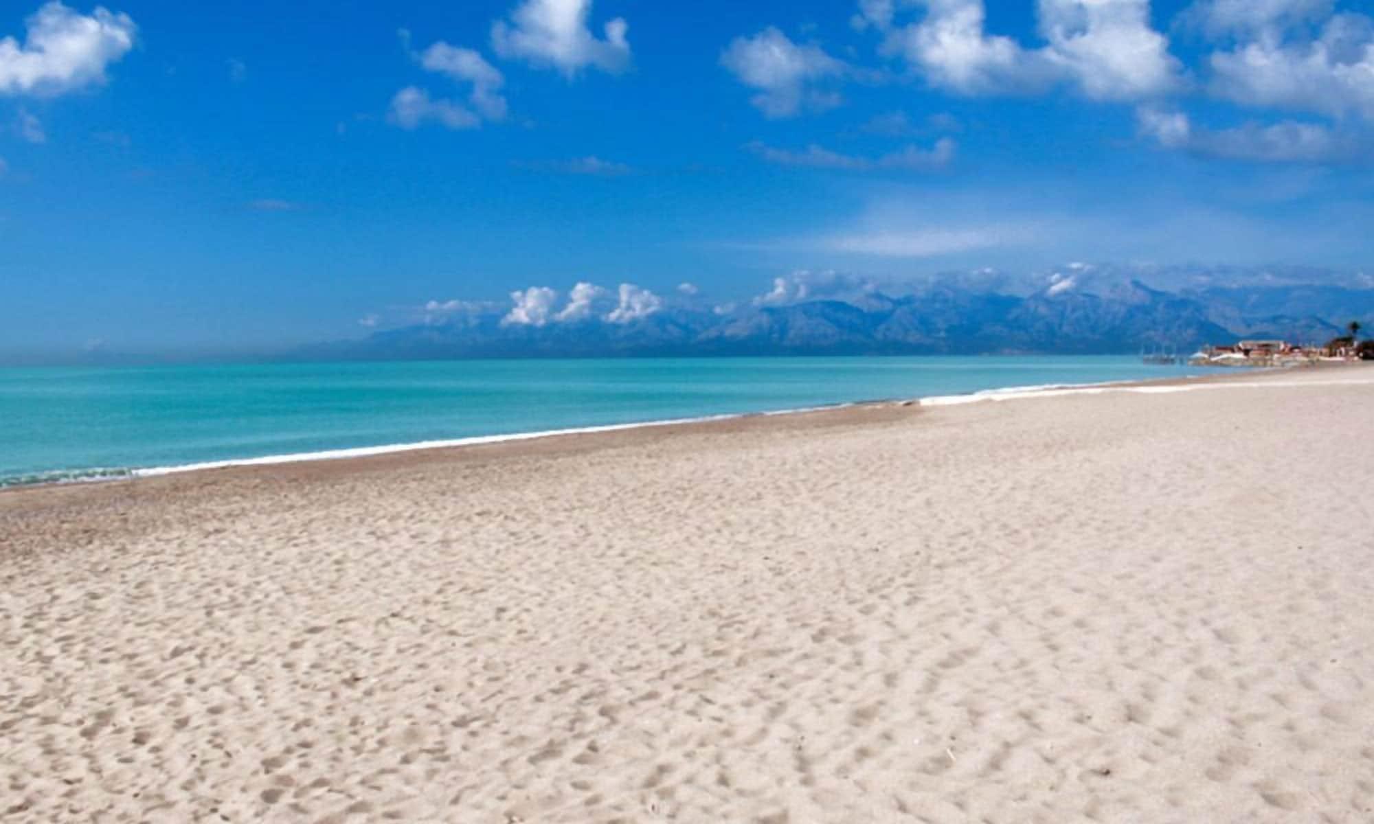 Ag Hotels Antalya Ngoại thất bức ảnh