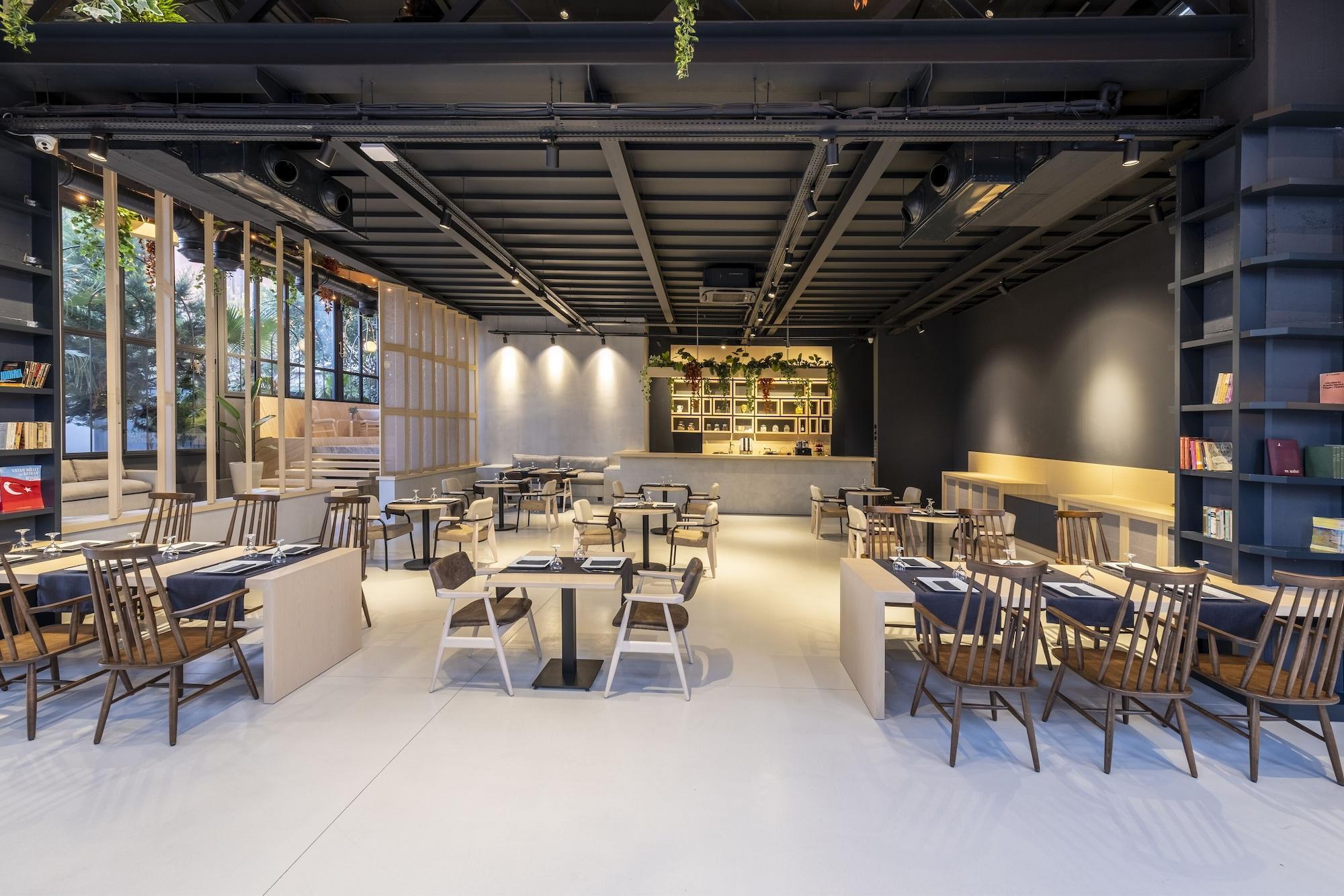 Ag Hotels Antalya Ngoại thất bức ảnh