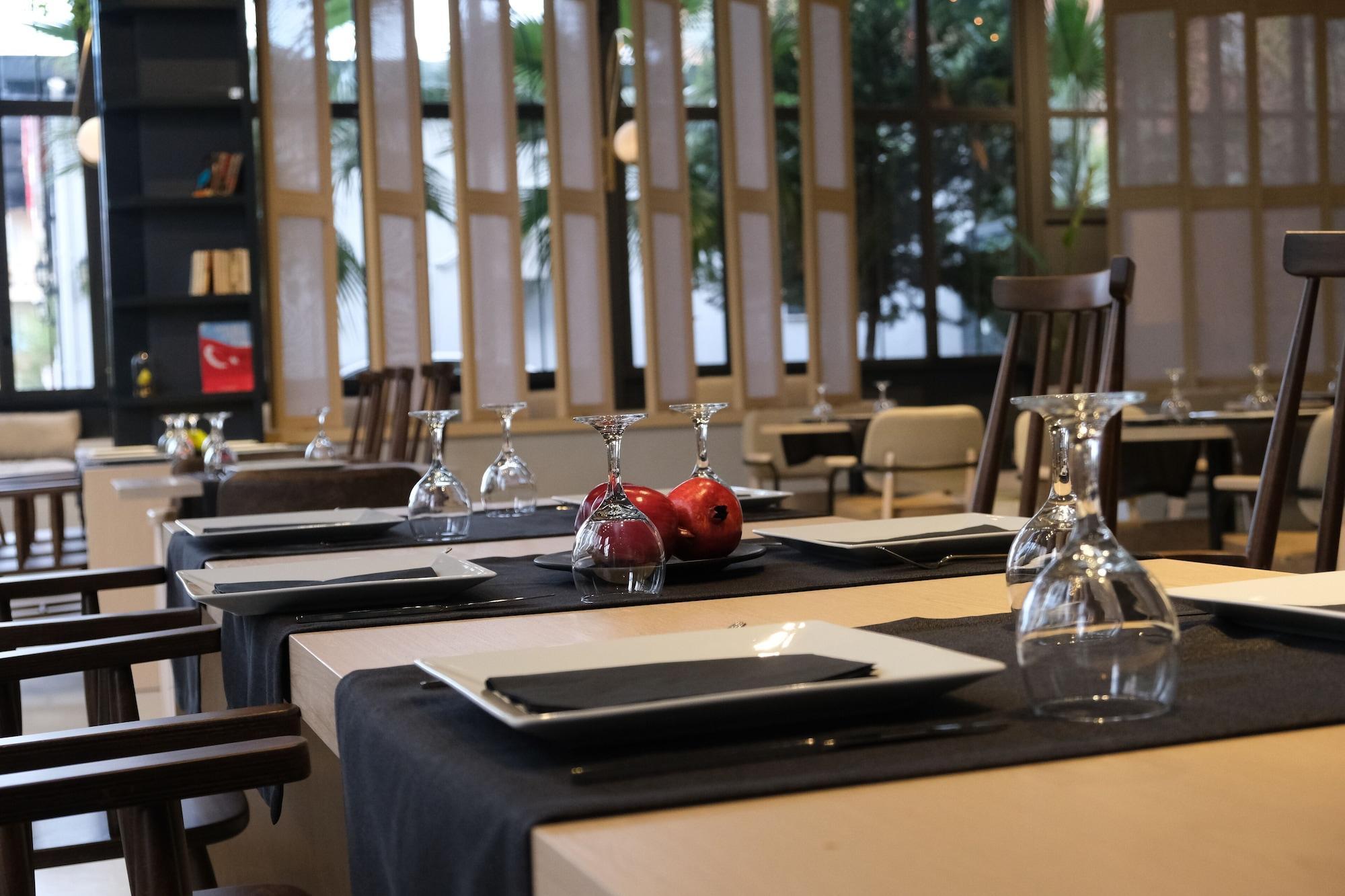 Ag Hotels Antalya Ngoại thất bức ảnh