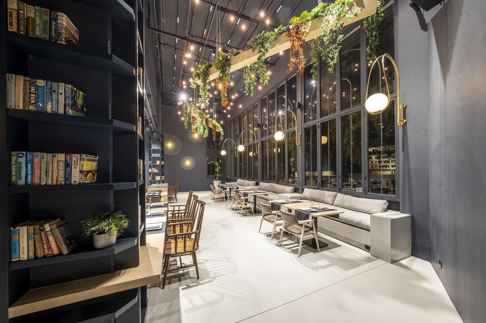 Ag Hotels Antalya Ngoại thất bức ảnh