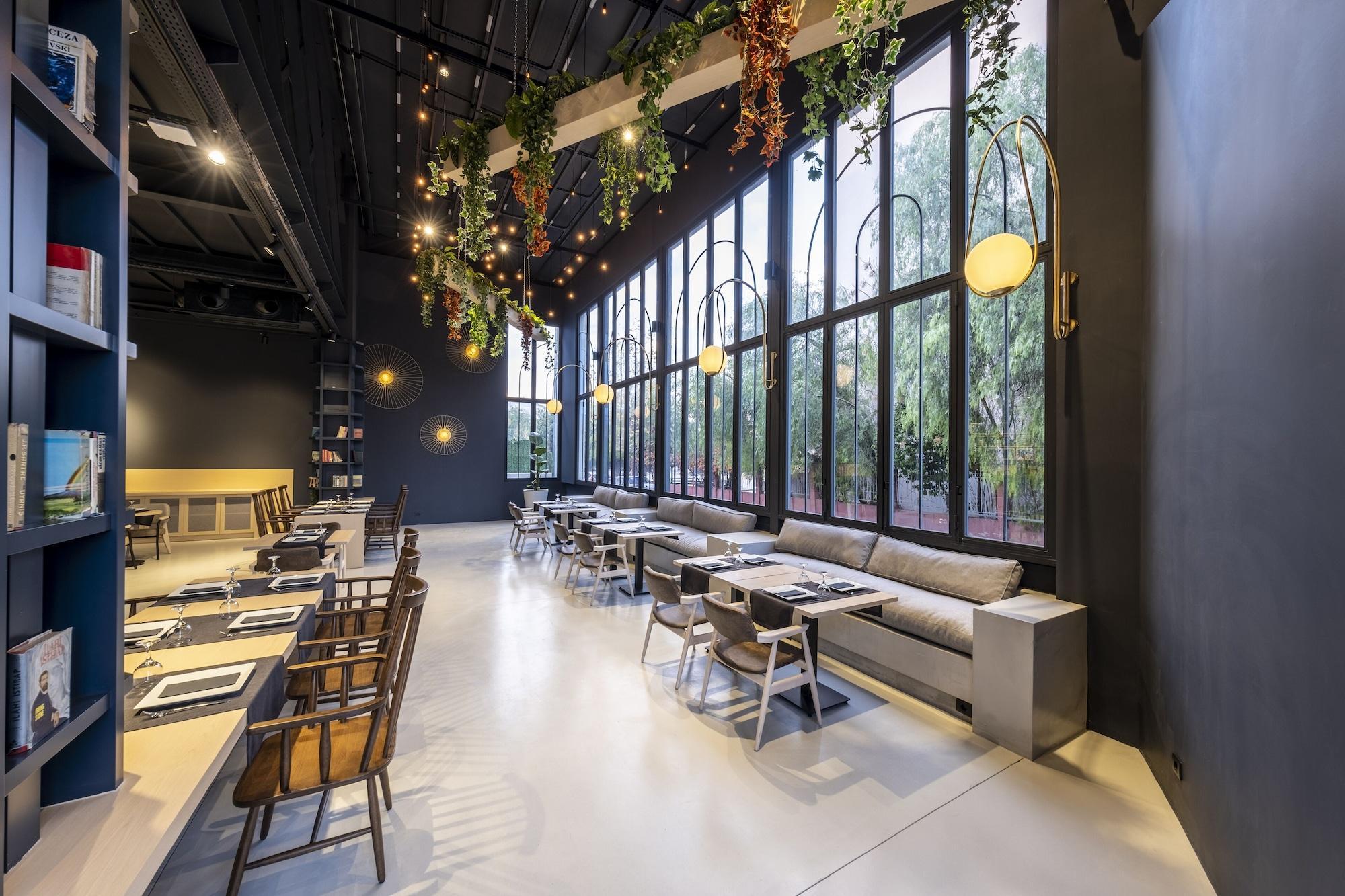 Ag Hotels Antalya Ngoại thất bức ảnh
