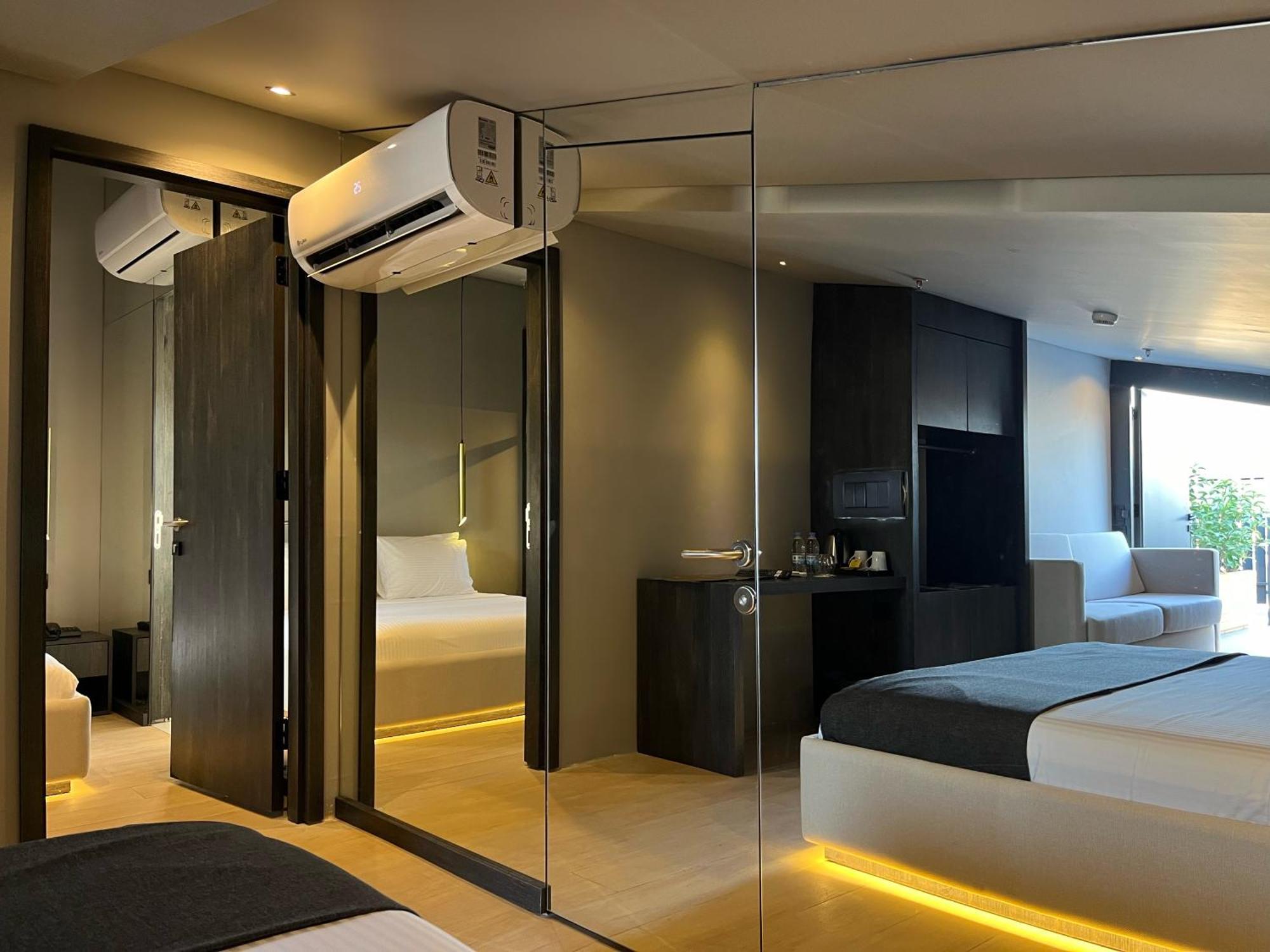 Ag Hotels Antalya Ngoại thất bức ảnh