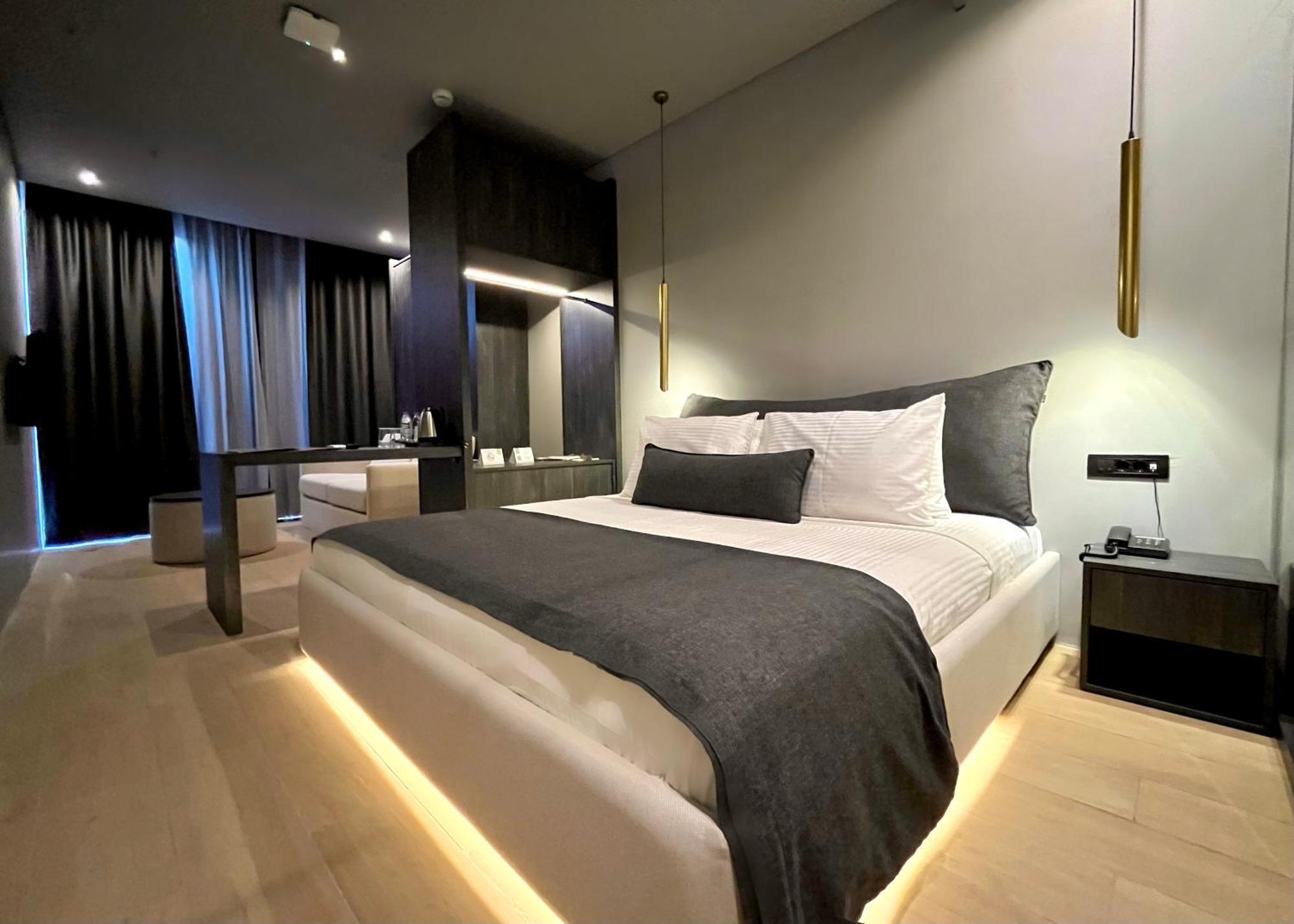 Ag Hotels Antalya Ngoại thất bức ảnh