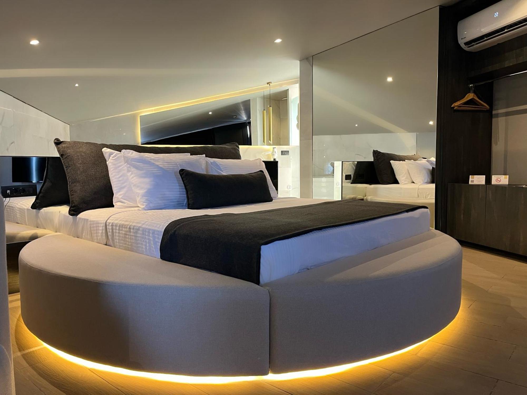 Ag Hotels Antalya Ngoại thất bức ảnh
